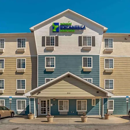 Extended Stay America Select Suites - Fort Walton Beach